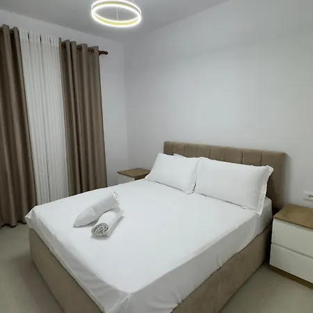 Aria's 度假居