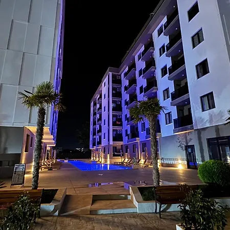 Aria's * 格勒姆