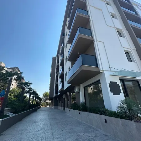 Aria's 度假居 *